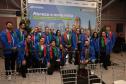 O Paraná recebe nesta quinta-feira (2) o primeiro voo direto da TAP Air Portugal ligando o Estado à Europa.