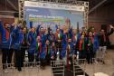 O Paraná recebe nesta quinta-feira (2) o primeiro voo direto da TAP Air Portugal ligando o Estado à Europa.