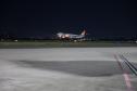 O Paraná recebe nesta quinta-feira (2) o primeiro voo direto da TAP Air Portugal ligando o Estado à Europa.