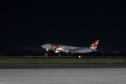 O Paraná recebe nesta quinta-feira (2) o primeiro voo direto da TAP Air Portugal ligando o Estado à Europa.