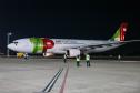 O Paraná recebe nesta quinta-feira (2) o primeiro voo direto da TAP Air Portugal ligando o Estado à Europa.