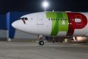 O Paraná recebe nesta quinta-feira (2) o primeiro voo direto da TAP Air Portugal ligando o Estado à Europa.