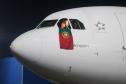 O Paraná recebe nesta quinta-feira (2) o primeiro voo direto da TAP Air Portugal ligando o Estado à Europa.