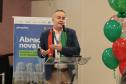 O Paraná recebe nesta quinta-feira (2) o primeiro voo direto da TAP Air Portugal ligando o Estado à Europa.