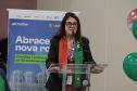 O Paraná recebe nesta quinta-feira (2) o primeiro voo direto da TAP Air Portugal ligando o Estado à Europa.