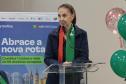 O Paraná recebe nesta quinta-feira (2) o primeiro voo direto da TAP Air Portugal ligando o Estado à Europa.