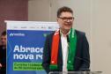 O Paraná recebe nesta quinta-feira (2) o primeiro voo direto da TAP Air Portugal ligando o Estado à Europa.