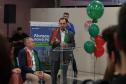 O Paraná recebe nesta quinta-feira (2) o primeiro voo direto da TAP Air Portugal ligando o Estado à Europa.