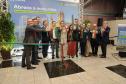 O Paraná recebe nesta quinta-feira (2) o primeiro voo direto da TAP Air Portugal ligando o Estado à Europa.