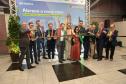 O Paraná recebe nesta quinta-feira (2) o primeiro voo direto da TAP Air Portugal ligando o Estado à Europa.