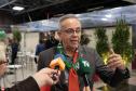 O Paraná recebe nesta quinta-feira (2) o primeiro voo direto da TAP Air Portugal ligando o Estado à Europa.