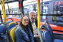 23 metros e quase 200 lugares: Paraná ganha primeiros ônibus superarticulados
