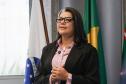 Estado e MPPR assinam termo de adesão à campanha “Sem Consciência, É Violência”