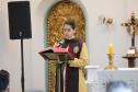 O vice governador Darci Piana participa nesta terca-feira (27), de missa com a Nossa Senhora do Rocio, Padroeira do Paraná
