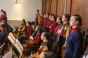 O vice governador Darci Piana participa nesta terca-feira (27), de missa com a Nossa Senhora do Rocio, Padroeira do Paraná
