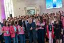 Casa Civil homenageia servidores com ação de reconhecimento e valorização profissional