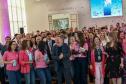 Casa Civil homenageia servidores com ação de reconhecimento e valorização profissional
