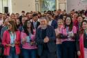 Casa Civil homenageia servidores com ação de reconhecimento e valorização profissional