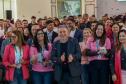 Casa Civil homenageia servidores com ação de reconhecimento e valorização profissional