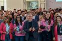 Casa Civil homenageia servidores com ação de reconhecimento e valorização profissional