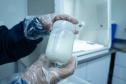 Estado amplia rastreio nutricional e ultrapassa meta global de aleitamento materno