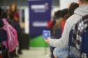 Paraná tem mais de 20,8 mil vagas de emprego nas Agências do Trabalhador