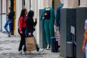 Comércio do Paraná cresce 3,4% de janeiro a agosto de 2026, o dobro da média nacional
