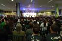 Feira reunirá milhares de estudantes em um grande encontro de ciência em Curitiba