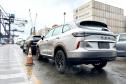 Porto de Paranaguá lidera movimentação nacional de veículos em setembro