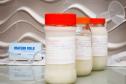 Estado amplia rastreio nutricional e ultrapassa meta global de aleitamento materno