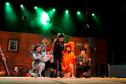 PROGRAMAÇÃO CULTURAL PARA O MÊS DAS CRIANÇAS