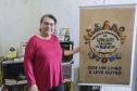 Rua da Cidadania do Cajuru ganha nova biblioteca organizada por alunos da Universidade Aberta à Pessoa Idosa (Unapi), como parte do Trabalho de Conclusão de Curso (TCC)