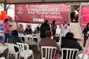 Paraná atinge marca de 35 mil atendimentos na Carreta Saúde da Mulher em 2026