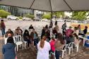 Paraná atinge marca de 35 mil atendimentos na Carreta Saúde da Mulher em 2026
