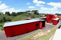 Bombeiros do Paraná inauguram Cidade do Fogo, centro de treinamento de R$ 4,3 milhões