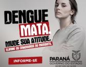 GOVERNO ORGANIZA MUTIRÃO DE COMBATE À DENGUE