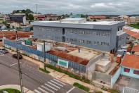 Governo investe R$ 150 milhões em CMEIs e escolas municipais de 106 cidades do Paraná