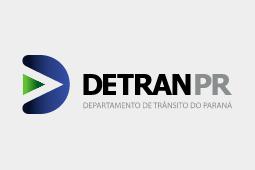 Departamento de Trânsito do Paraná - DETRAN