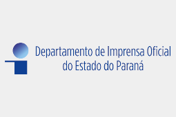 Departamento de Imprensa Oficial - DIOE