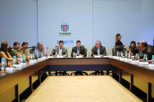 Governo instala comitê para simplificar ambiente de negócios