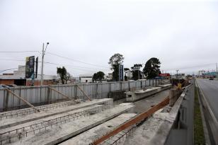 Estado retoma 83% das obras paralisadas em outras gestões