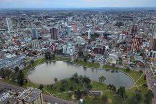 O Governo do Estado vai transferir R$ 8 bilhões aos municípios paranaenses 