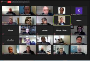 Governo lança o Programa Centelha Paraná