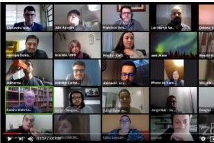 Workshop marca nova etapa do Programa Sinapse da Inovação