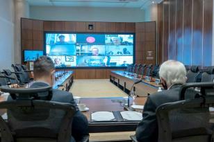 Governo instala comitê para expandir as telecomunicações no Paraná