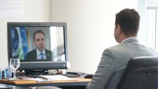 Paraná reafirma compromisso com Agenda 2030 da ONU 