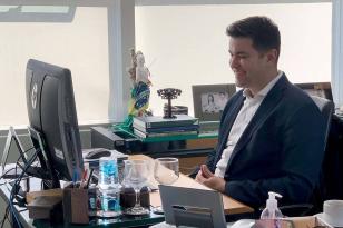 Paraná se prepara para ampliar o fornecimento mundial de alimentos