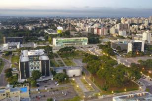 Combate à Covid-19, modernização do Estado e obras são destaques de 2020