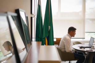 Paraná renova parceria com OCDE e amplia ações para sustentabilidade