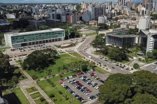 Governador sanciona a Lei de Diretrizes Orçamentárias de 2022